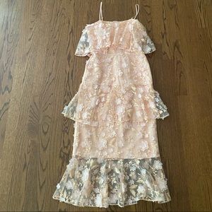 ASOS FORMAL DRESS
